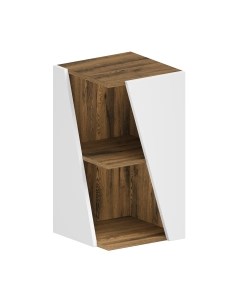 Шкаф для ванной ЗОВ Кито 40 / CK40LAMWMR Зов