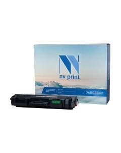 Картридж NV Print NV-106R04349 Nv print