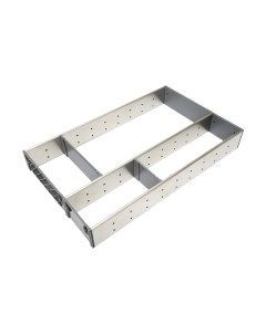 Органайзер для столовых приборов Boyard PC06/GR/290x472