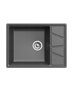 Мойка кухонная GranFest GF-V680L Granfest