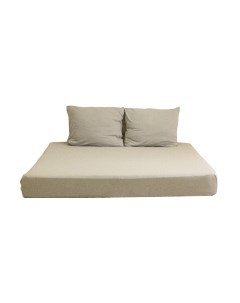 Простыня с наволочками Lilia КПБт-160