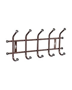 Вешалка для одежды Ника ВНТ5