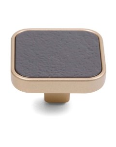 Ручка для мебели Boyard Cubo Urbano RC525RCHMP.1/GR