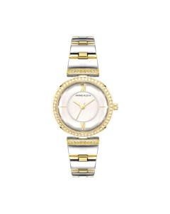 Часы наручные женские Anne Klein 3903SVTT Anne klein
