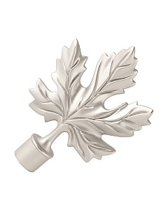 Набор наконечников для карниза АС ФОРОС Клен D16 Ас форос