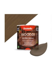 Пропитка для дерева Wooddi Mikkeli / F-29-0-1-FW128 Finntella