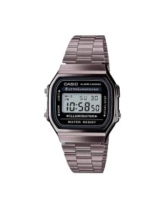 Часы наручные мужские Casio A-168WEGG-1A