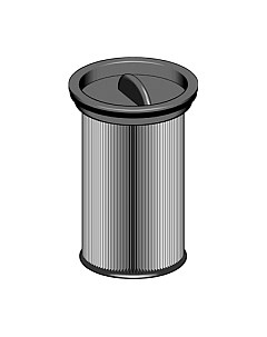 Топливный фильтр C483 Purflux