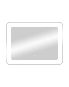 Зеркало Континент Velvette Led 90x70