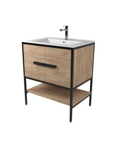 Тумба под умывальник Дабер 010 / Т10.6.2.6