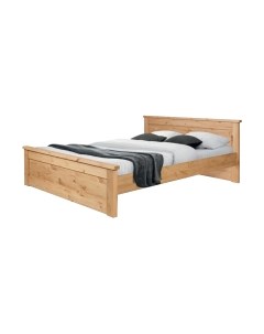 Полуторная кровать Kommodum 780x1520x2100 KLTN14