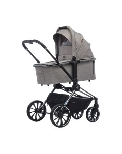 Детская универсальная коляска Raiz 2 в 1 2023 / LC2309-07LGR Labala