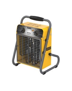 Тепловая пушка электрическая Ballu BHP-M2-3