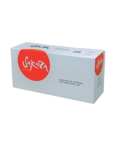 Картридж Sakura Printing SAW1106X Sakura printing