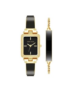 Часы наручные женские Anne Klein AK/3898BKST Anne klein