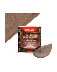 Пропитка для дерева Wooddi Akaasia / F-29-0-1-FW103 Finntella