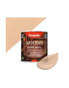 Пропитка для дерева Wooddi Kvartsi / F-29-0-1-FW136 Finntella