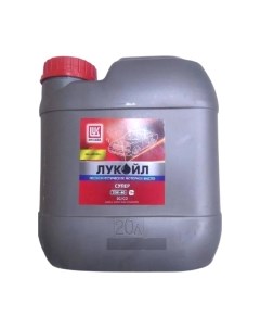 Моторное масло Лукойл Супер 10W40 SG/CD / 17363