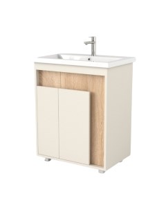 Тумба под умывальник Дабер 015 Тобага/Эридан/Артвин 60 / Т15.6Т.0.18