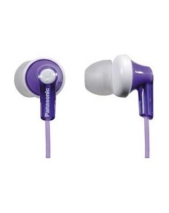 Наушники Panasonic RP-HJE118GUV