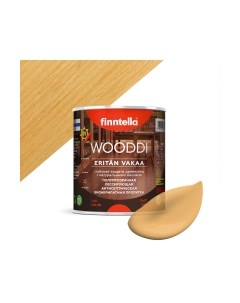 Пропитка для дерева Wooddi Paiva / F-29-0-1-FW106 Finntella