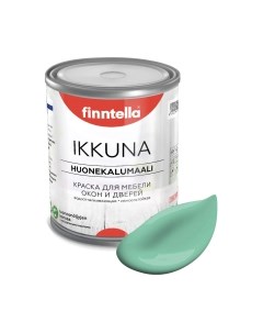 Краска Ikkuna Viilea / F-34-1-1-FL037 Finntella