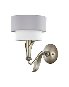 Бра Maytoni Lillian H311-01-G