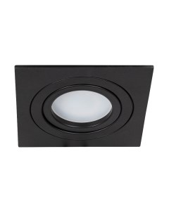 Точечный светильник Arte Lamp Tarf A2168PL-1BK Arte lamp