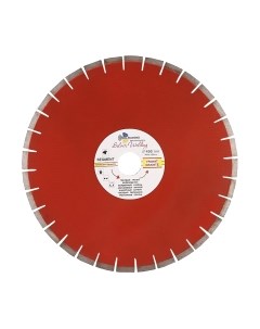 Отрезной диск алмазный Trio Diamond SWG904 Trio diamond