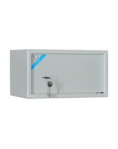 Офисный сейф Меткон ШМ-23