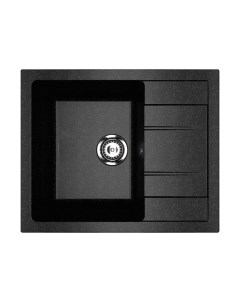 Мойка кухонная Ulgran U-607