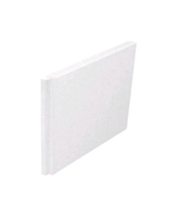 Экран для ванны Alba Spa Торцевой 70 / ЭВПР007020Б200 Alba spa