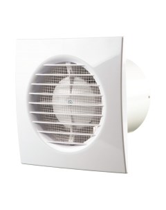 Вентилятор накладной Vents Симпл 150