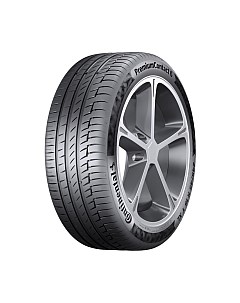 Летняя шина PremiumContact 6 205/50R17 93Y Continental