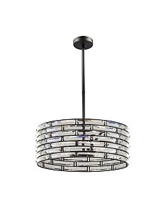 Потолочный светильник Lightstar Amerigo 746068