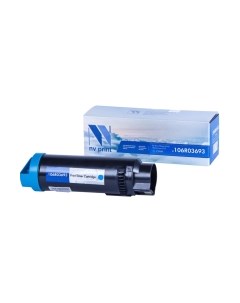 Картридж NV Print NV-106R03693C Nv print