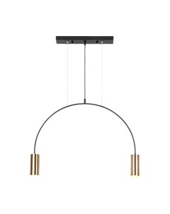 Потолочный светильник Imperiumloft ARC01 / 189569-26