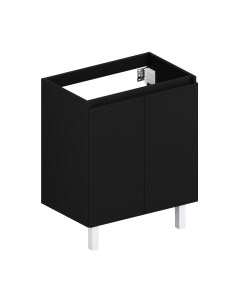 Тумба под умывальник ЗОВ Монови 60 / M60LG0LGS Зов