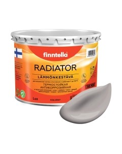 Краска Radiator Laventeli Pitsi / F-19-1-3-FL105 Finntella
