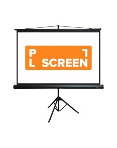 Проекционный экран PL Magna 180x113см MW / TRM-PC-84D Pl