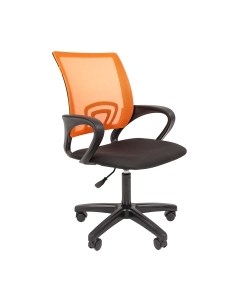 Кресло офисное Chairman 696 LT