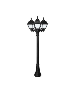 Фонарь уличный Cefa U23.158.S30.AYF1R Fumagalli