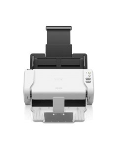 Протяжный сканер Brother ADS-2200