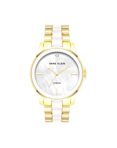 Часы наручные женские Anne Klein AK/4120WTGB Anne klein