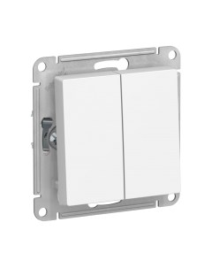 Выключатель Systeme (Schneider) Electric AtlasDesign ATN001365 Systeme (schneider) electric