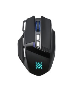 Мышь Defender Knight GM-885 / 52885