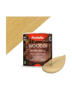 Пропитка для дерева Wooddi Lehmus / F-29-0-1-FW153 Finntella