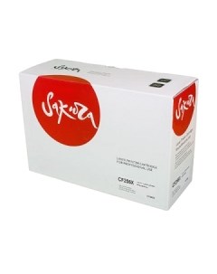 Картридж Sakura Printing SACF256X Sakura printing