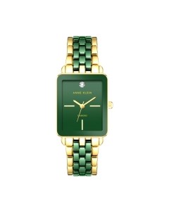 Часы наручные женские Anne Klein AK/3668GNGB Anne klein