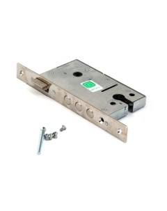 Замок врезной Гардиан 1211